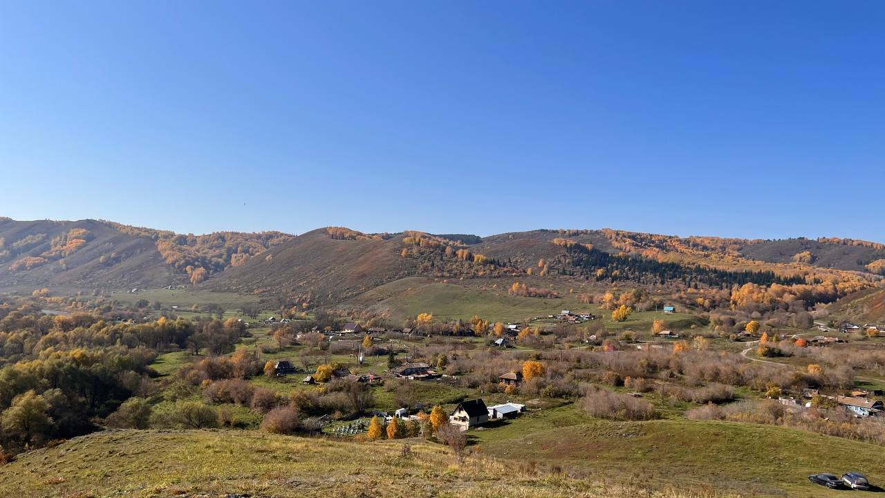 Фото базы отдыха