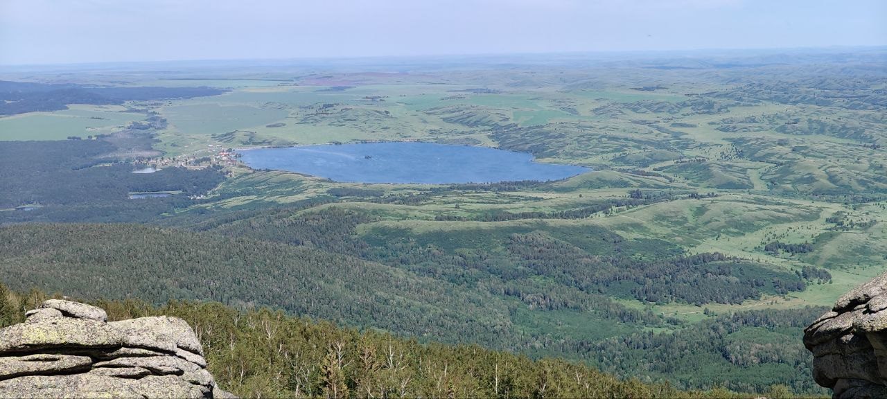 Фото базы отдыха